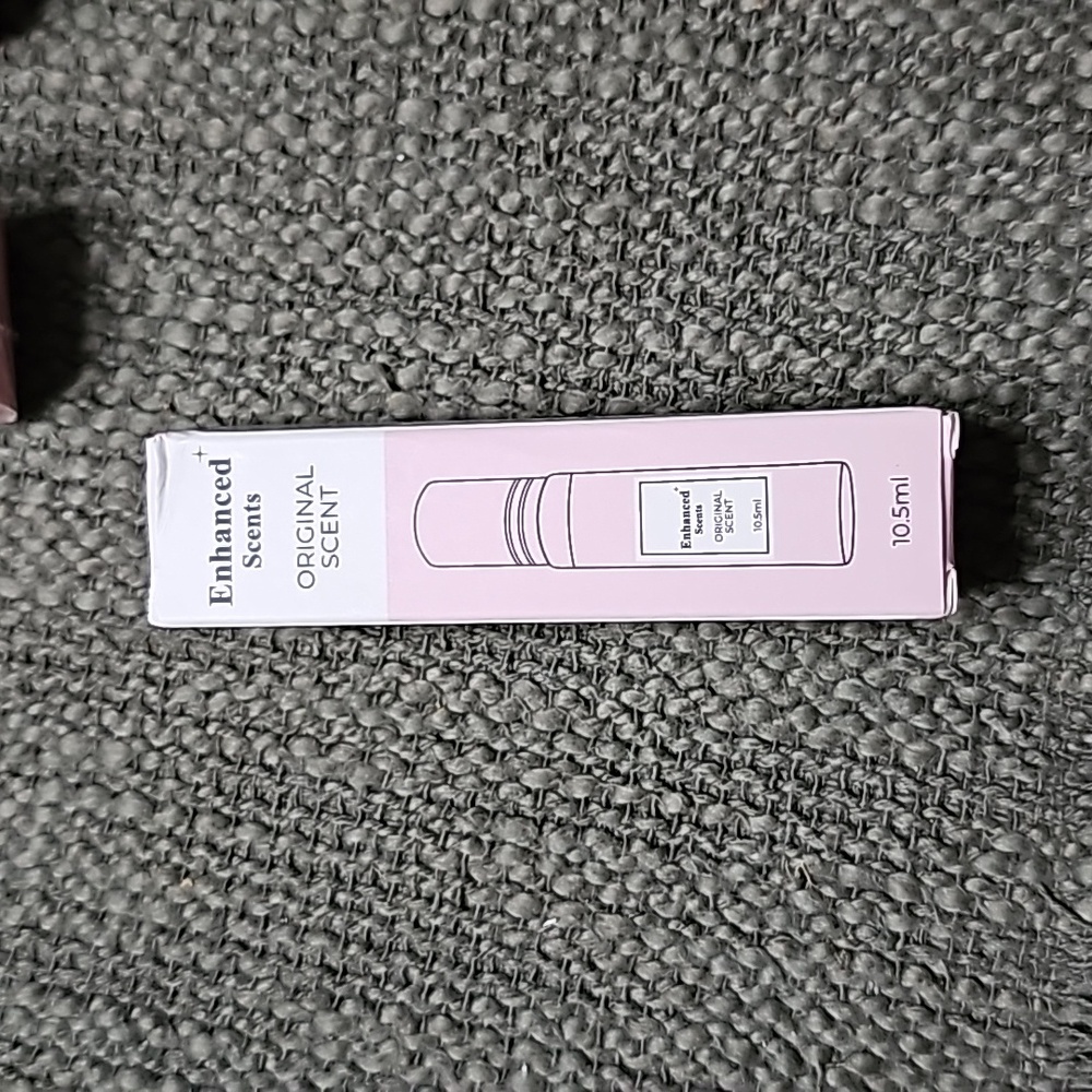 Enhanced scents ORIGINAL SCENT